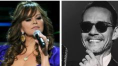 Jenni Rivera y Marc Anthony tendrán su estrella en el Paseo de la Fama de Hollywood