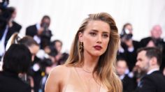 Amber Heard: la mujer con el rostro más hermoso del mundo, según la ciencia