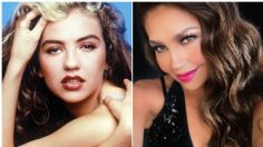 Thalía: 5 FOTOS de joven que la consolidaron como ícono de Timbiriche