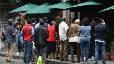 Festejan a los padres en restaurantes, bares y cantinas