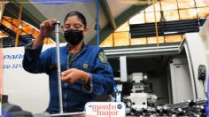 Mente Mujer: 23 de junio, Día Internacional de la Mujer en la Ingeniería