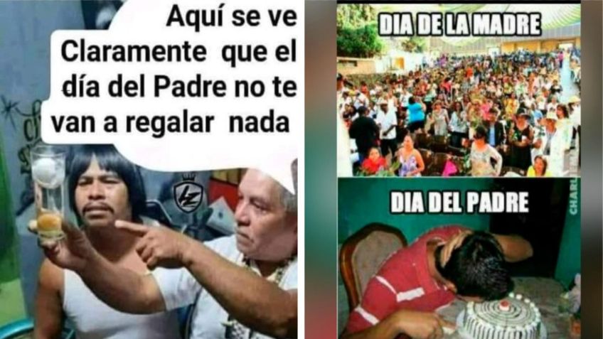 Día del Padre: los mejores MEMES para celebrar a papá