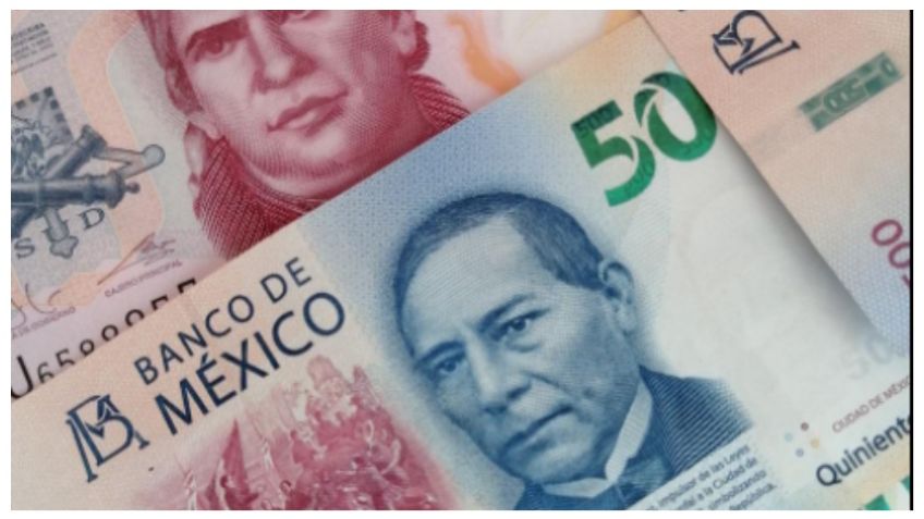 Ofrecen hasta 50 MIL pesos por este billete con el rostro de Benito Juárez