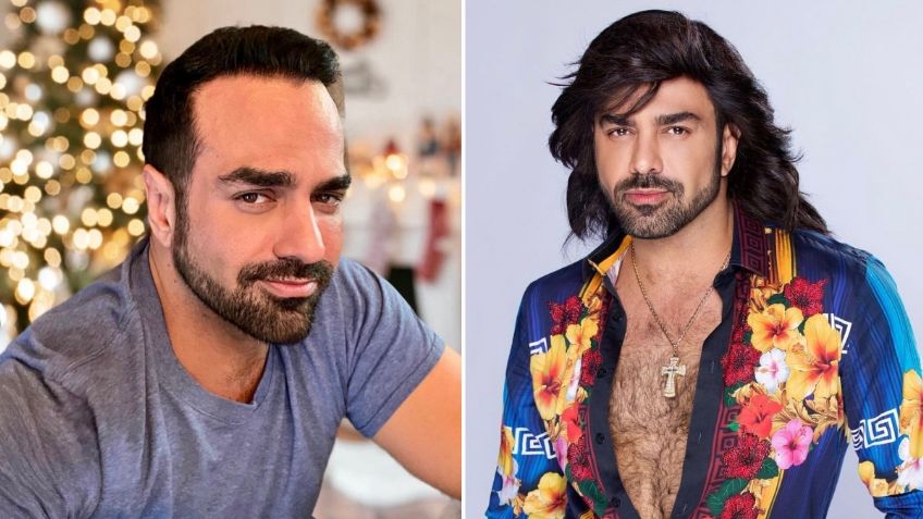 Albertano: 5 FOTO que demuestran que es el papá más GUAPO de toda la televisión mexicana