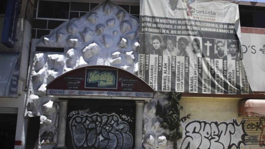 A 14 años de la tragedia en el New's Divine: el operativo en una discoteca que dejó más de 10 muertos