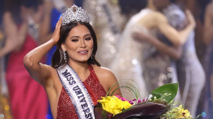 Este es el país que más coronas de Miss Universo ha ganado