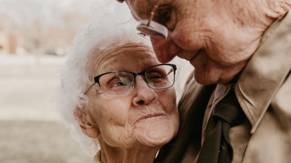 Nancy y Melvin aseguraron que el respeto y confianza son los ingredientes para un matrimonio feliz