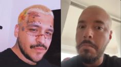 Nodal VS J.Balvin: TODO sobre su pelea paso a paso