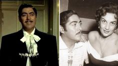 Luis Aguilar: Estas fueron las adicciones y tragedias que marcaron la vida del galán del Cine de Oro