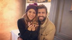 Lo que se sabe de la joven con la que Piqué habría sido infiel a Shakira: modelo, rubia y de 20 años