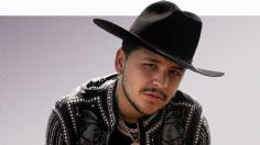 Christian Nodal lanza canción contra J Balvin para defenderse de la críticas: "Esto se llama ser artista, perro"