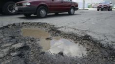 ¿Hay baches en tu colonia? Así puedes reportarlos en la CDMX