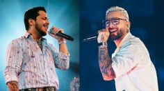 Maluma se suma al pleito de Christian Nodal y J Balvin y también quiere entrar a una tiradera ¿contra quién? | VIDEO