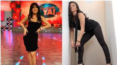 En sensual traje de baño y sin maquillaje, Dalilah Polanco impacta con su belleza natural | FOTO