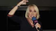 Laura Bozzo se está acercando al público joven; la peruana habla de su proyecto enfocado "a los chavos"