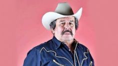 Él es el "Viejo Paulino" el artista más irreverente de la música mexicana; al que se le deben famosos corridos