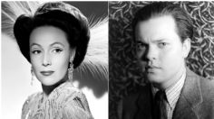 Dolores del Río y su tórrido romance con un actor de Hollywood 11 años menor