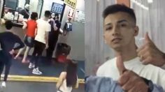 Arresto domiciliario contra joven que casi mata a un adulto mayor de un golpe causa indignación | VIDEO