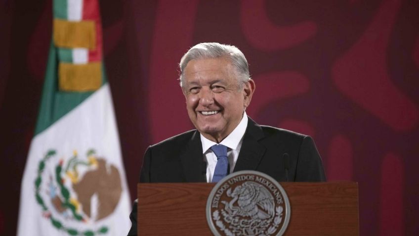 AMLO celebra que EU siga revisando las invitaciones para la Cumbre de las Américas