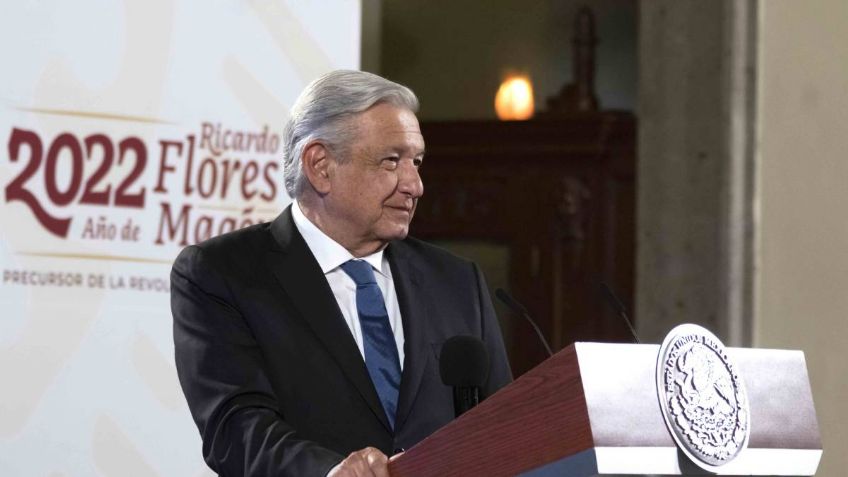 AMLO: “Los analistas coinciden que México es la opción para la inversión foránea”