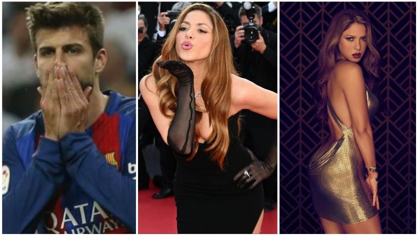 Shakira: 5 FOTOS que demuestran Piqué es el único perdedor al engañarla