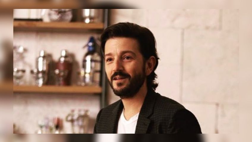 "Ser mujer en México es muy peligroso", Diego Luna habla de la CRÍTICA situación de nuestro país