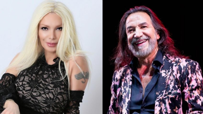 Marco Antonio Solís: Esta es la primera canción que “El Buki” le escribió a Marisela | VIDEO