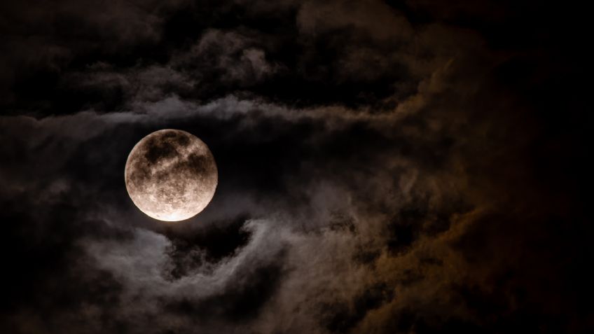 Fases de la Luna en junio, estos son los días que lucirá más hermosa