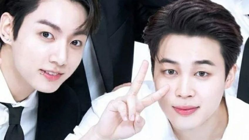 BTS: Jimin revela uno de los secretos de Jungkook al dormir y así reacciona el ARMY