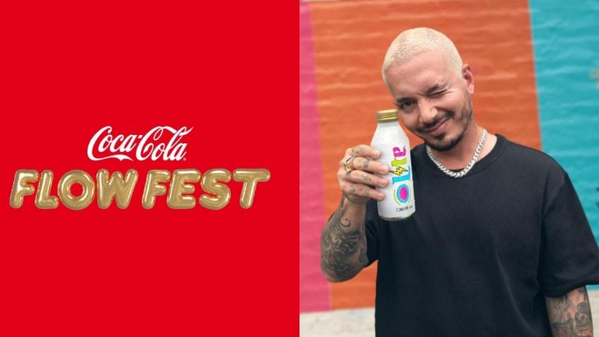 Presentan el cartel oficial del Cartel del Coca Cola Flow Fest; fechas, lista completa de artistas y sede