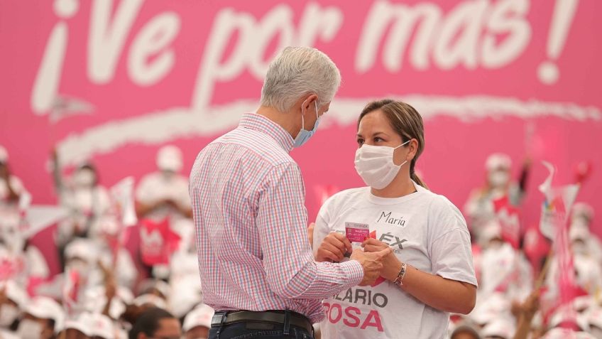 Salario Rosa: ¿En qué fecha depositan el próximo pago a mujeres del EDOMEX?