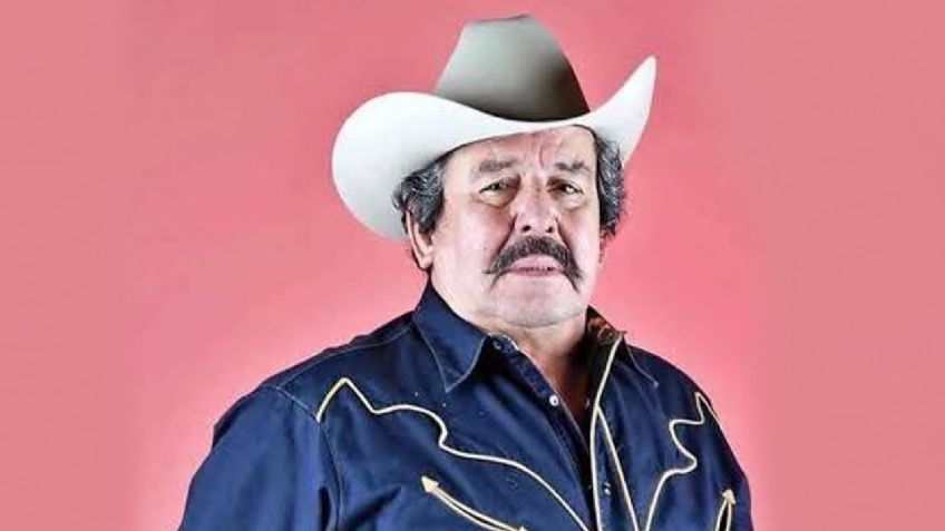 Él es el "Viejo Paulino" el artista más irreverente de la música mexicana; al que se le deben famosos corridos