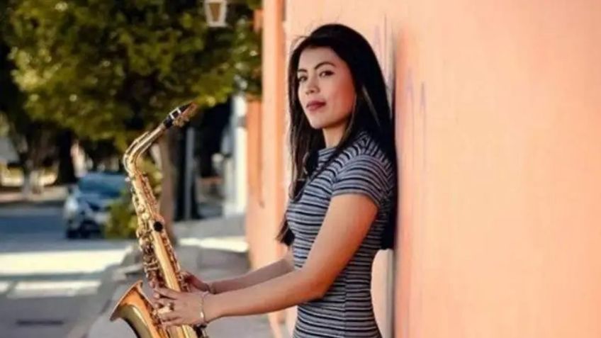 Saxofonista María Elena Ríos afirma que su agresor seguirá en prisión