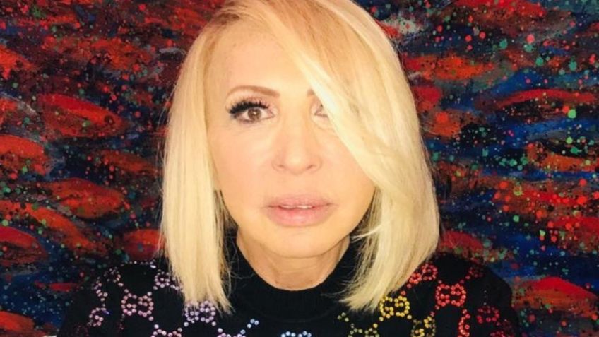 Laura Bozzo es la nominada con más puntos en LCDLF2; así reaccionó al saber que puede ser expulsada