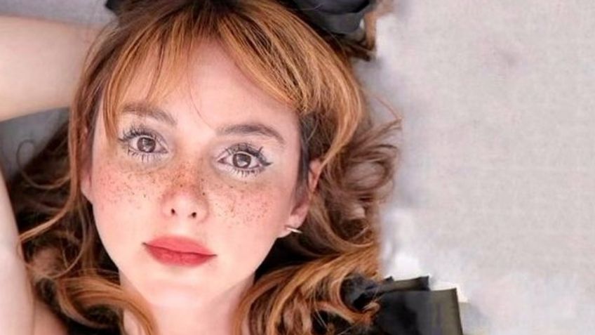 Natalia Téllez hace dura confesión sobre su mayor inseguridad: "Es muy doloroso, tomo terapia" | VIDEO