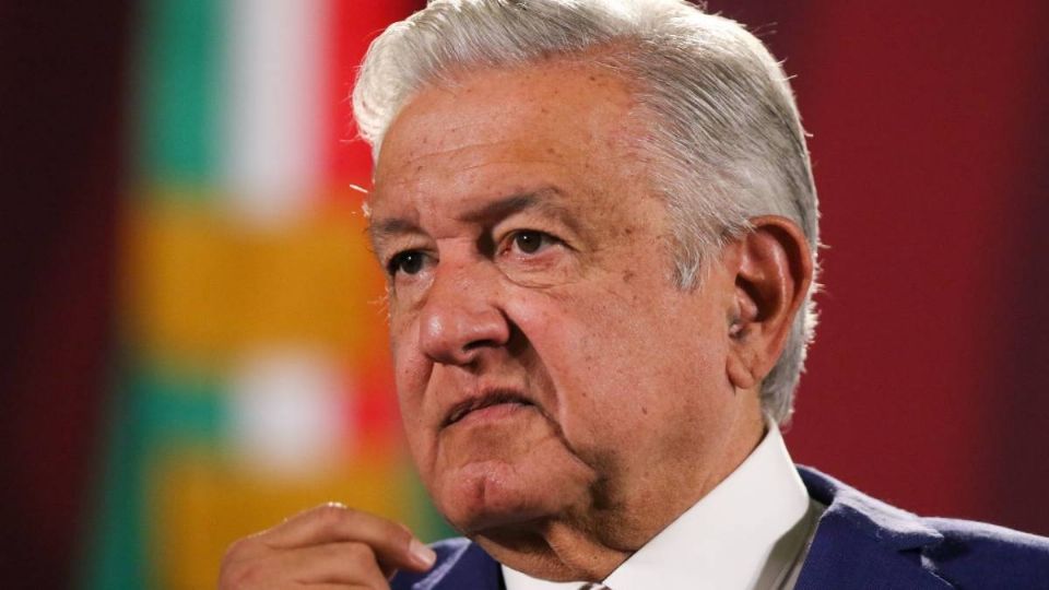 AMLO indicó que hará más recortes al presupuesto en 2023.