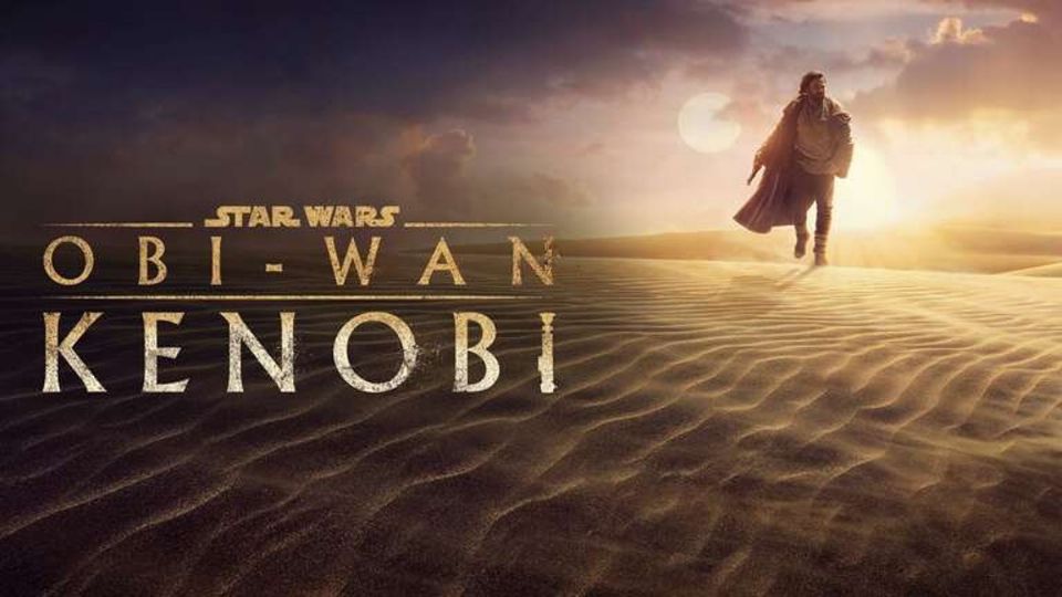 El pasado 27 de mayo se estrenó la serie de Obi-Wan Kenobi en Disney Plus.