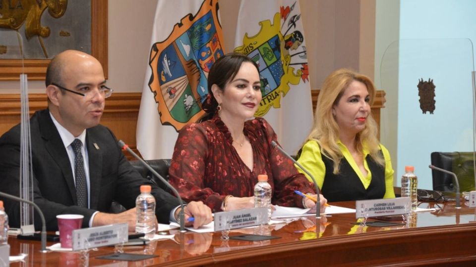 El gobierno municipal ha fijado una postura condenando dichas acciones que violan la ley