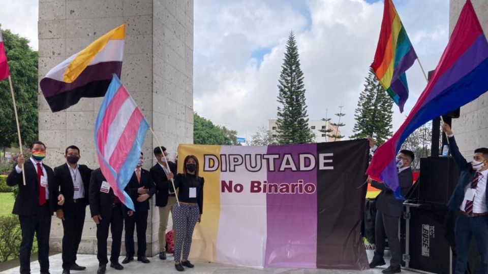 El 30 de mayo la SCJN decretó la invalidez de los artículos que decretaban al matrimonio una unión únicamente entre hombre y mujer