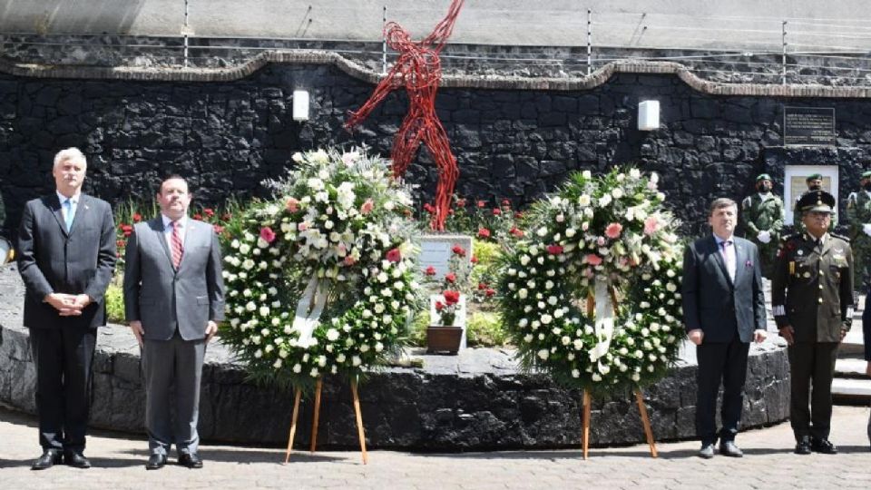 Luis Gerardo “El Güero” Quijano