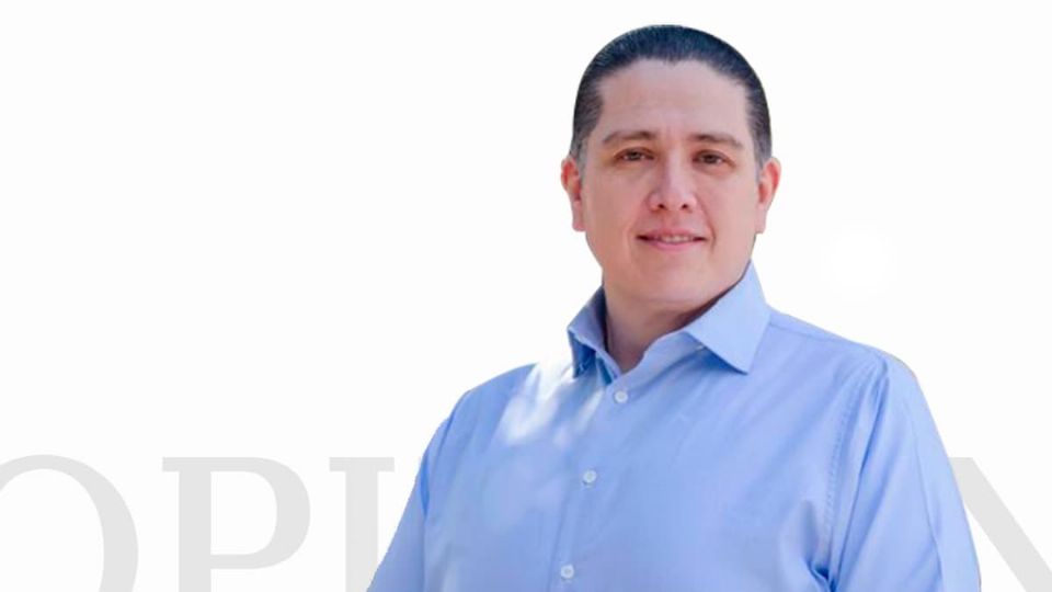 Luis Mendoza Acevedo / Colaborador / Opinión El Heraldo de México