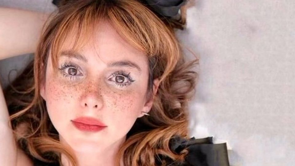 Natalia Téllez abre su corazón y revela que su mayor inseguridad es no tener a su mamá