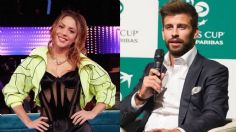 Shakira envía mensaje oculto en su nueva canción, ¿indirecta para Piqué?