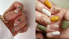 5 diseños de uñas para sumarse a la tendencia boho-chic de este verano