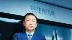 Winia refuerza presencia en México