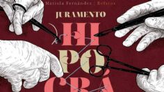 Juramento hipocrático