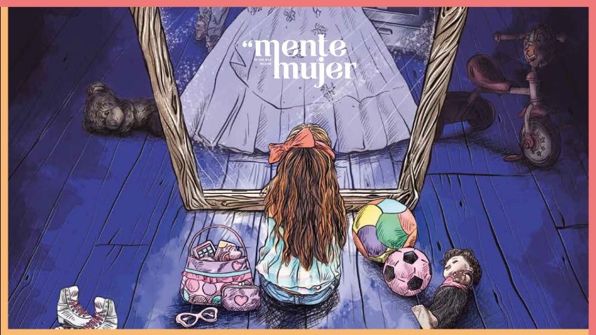 Mente Mujer: Matrimonio infantil, práctica interminable e invisible en México