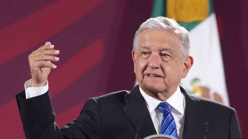 “No protegemos a delincuentes, no debe hacerse justicia por propia mano”: AMLO tras linchamiento de Daniel Picazo