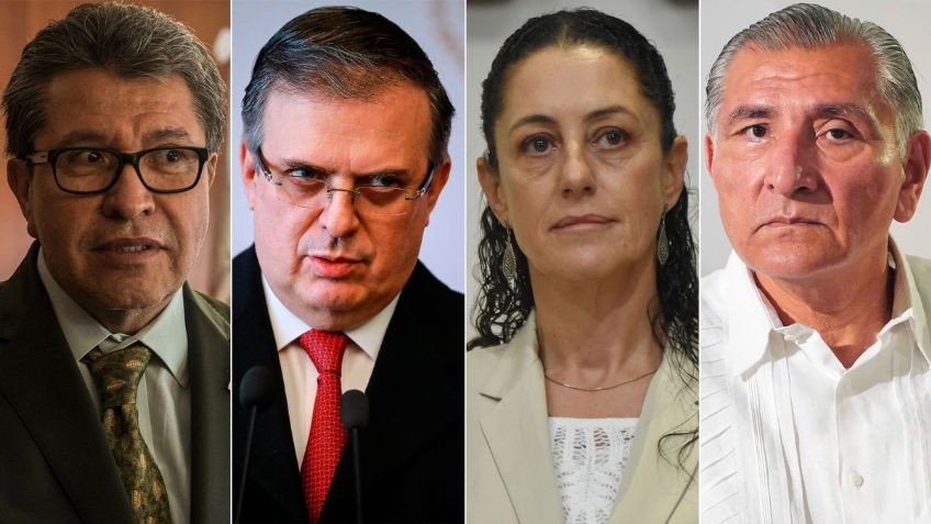 Existe una correlación grande entre cobertura mediática y encuestas de los presidenciables: Oraculus