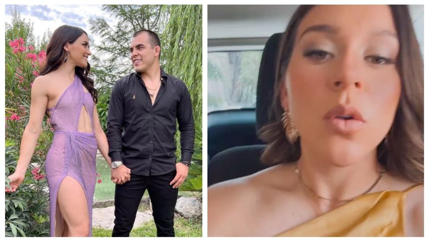 Norma Palafox, ¿deja sin boda a Cassandra Ascencio? Levanta sospechas con esta FOTO